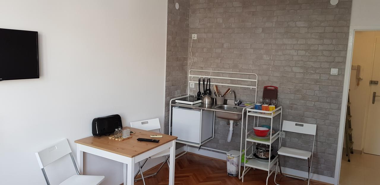 White House Sarajevo Apartment Екстериор снимка